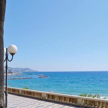 La Limonaia Apartment Ventimiglia Luaran gambar
