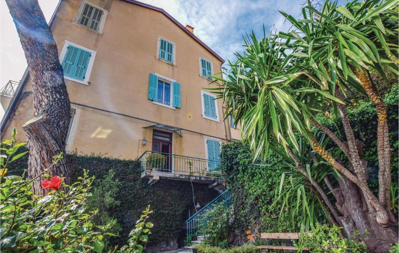La Limonaia Apartment Ventimiglia Luaran gambar