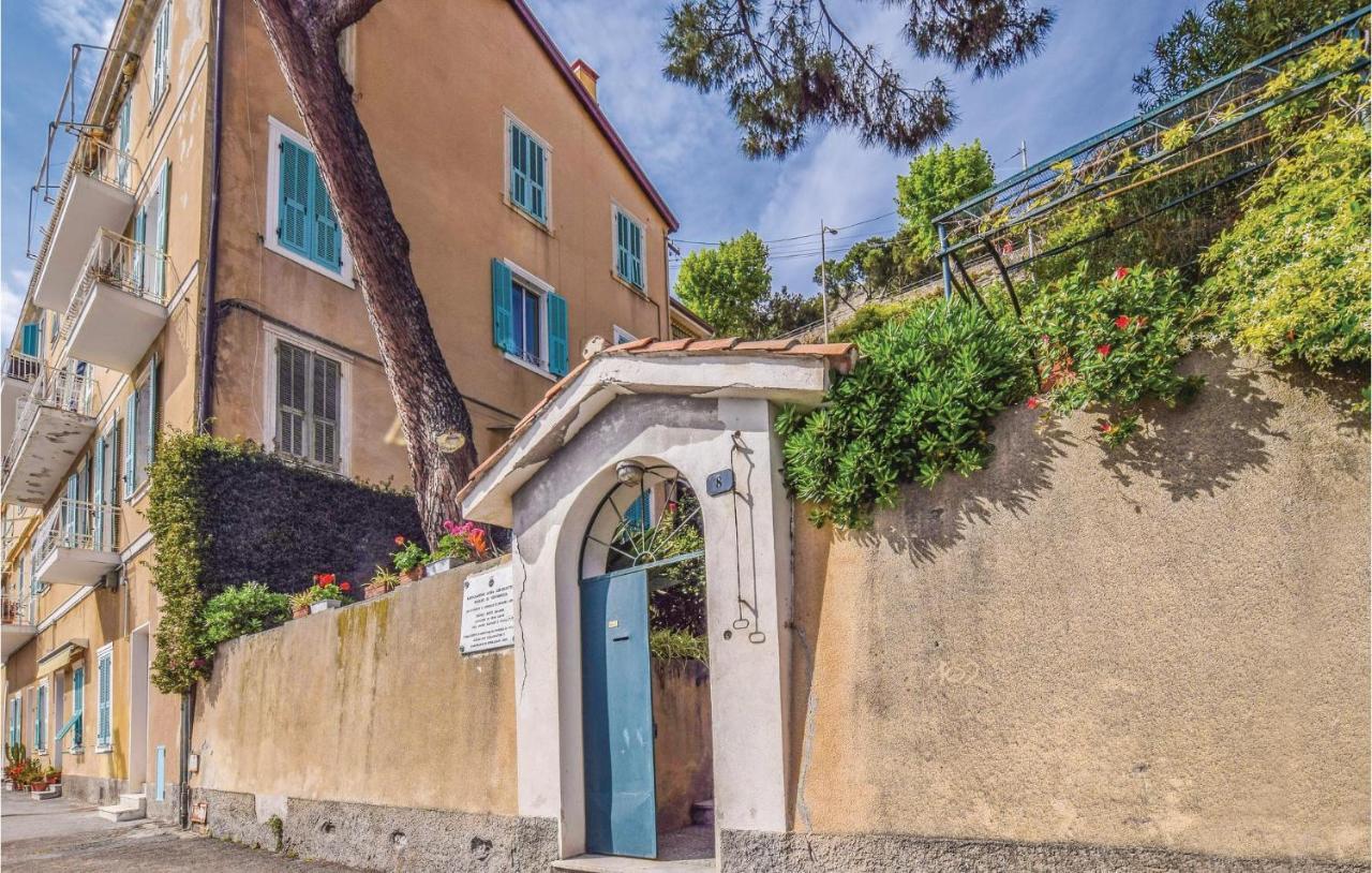 La Limonaia Apartment Ventimiglia Luaran gambar