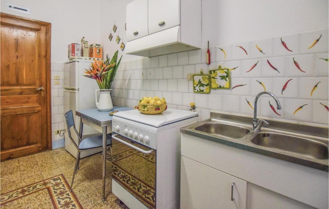 La Limonaia Apartment Ventimiglia Luaran gambar